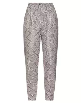 Брюки Magda Butrym, бежевый