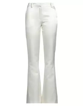 Брюки Magda Butrym, слоновая кость