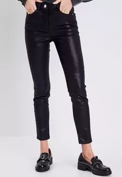 Брюки MAGISCH BESCHICHTETE Breal, черный