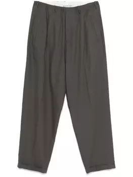 Брюки Magliano People, серый