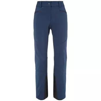 Брюки МАГМА женские MILLET, цвет blau