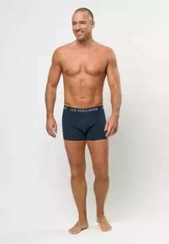 Брюки MAGNE 6-PACK U.S. Polo Assn., темно-синий