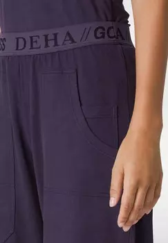 Брюки MAGNUM Deha, фиолетовый