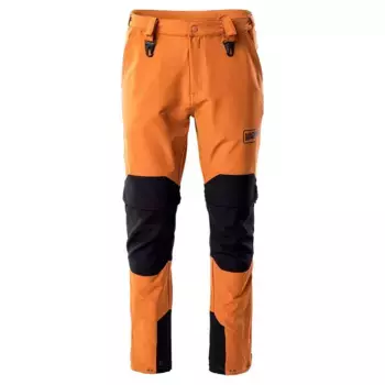 Брюки Magnum Revolin, оранжевый
