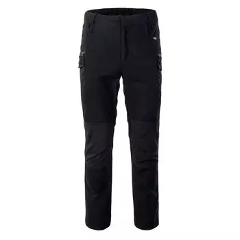 Брюки Magnum Vulpes II, черный