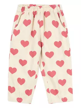 Брюки Magot Frill Konges Sljd, нейтральный