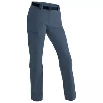 Брюки Maier Sports Arolla, серый