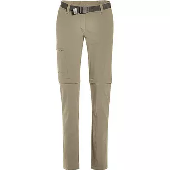 Брюки Maier Sports, бежевый