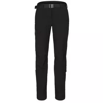 Брюки Maier Sports, черный