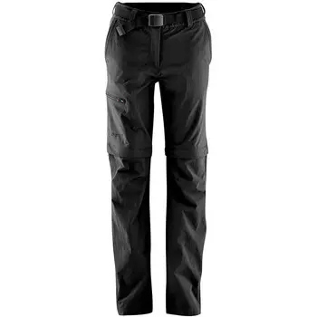 Брюки Maier Sports, черный