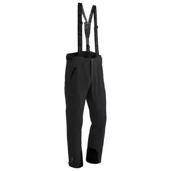 Брюки Maier Sports Copper Slim, черный