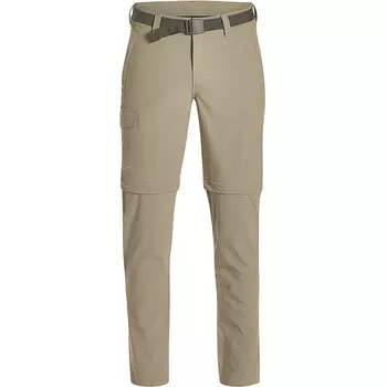 Брюки Maier Sports, цвет beige/beige/beige