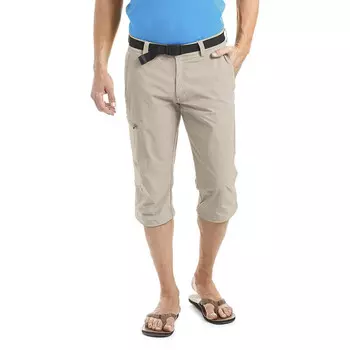 Брюки Maier Sports, цвет flussgrau/aschgrau