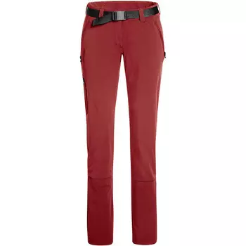 Брюки Maier Sports, цвет knigliches rot