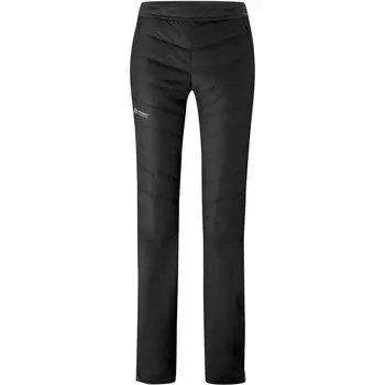 Брюки Maier Sports, цвет schieferbraun/schieferbraun/schieferbraun