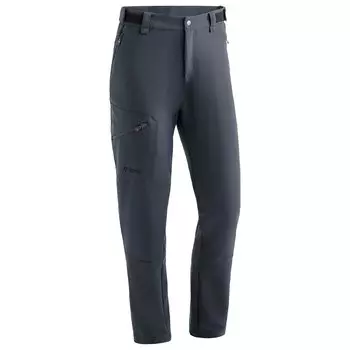 Брюки Maier Sports Foidit M, серый