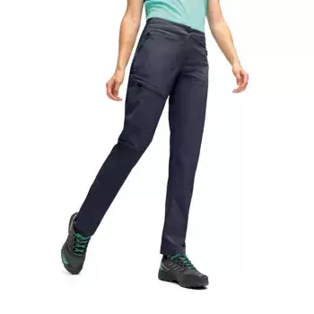 Брюки Maier Sports Inara Slim Vario, синий