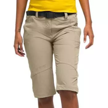 Брюки Maier Sports Kluane 3/4, бежевый