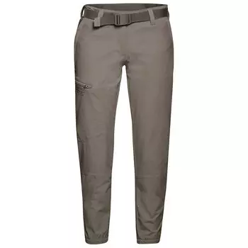 Брюки Maier Sports Lulaka 3/4, серый