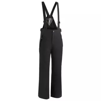 Брюки Maier Sports Maxi Big, черный