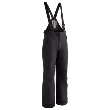 Брюки Maier Sports Maxi Reg, черный