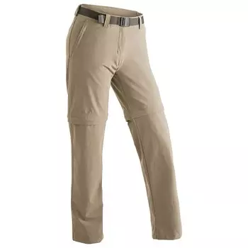 Брюки Maier Sports Nata 2, бежевый