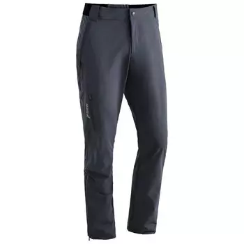 Брюки Maier Sports Norit 2.0 M, серый