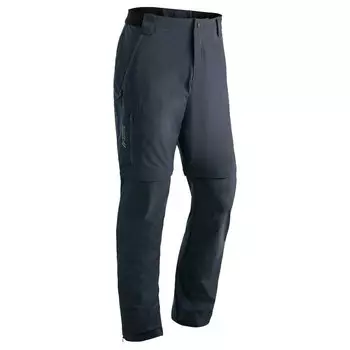 Брюки Maier Sports Norit Zip 2.0 M, серый