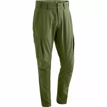 Брюки Maier Sports Outdoorhose Fenit, цвет Moos