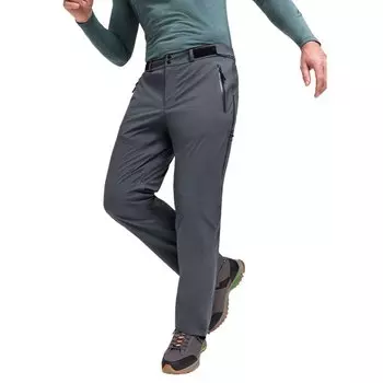 Брюки Maier Sports Ravik 3L M, серый