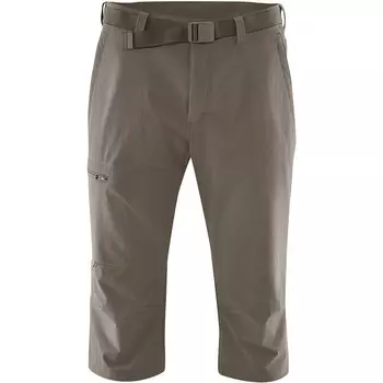 Брюки Maier Sports, серый