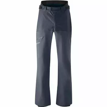 Брюки Maier Sports Skihose Mattun P3 Pants, цвет Rauchblau