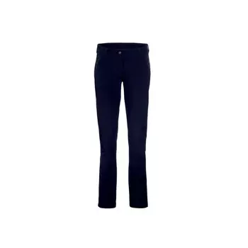 Брюки Maier Sports Slim fit Outdoor Pants Helga, темно-синий