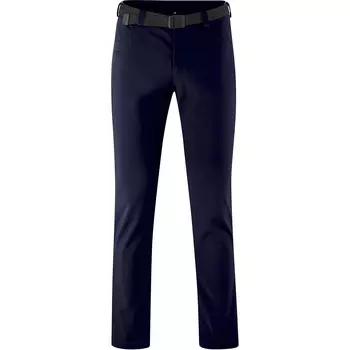 Брюки Maier Sports Softshellhose Perlit, морской