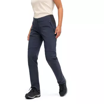 Брюки Maier Sports, темно-синий