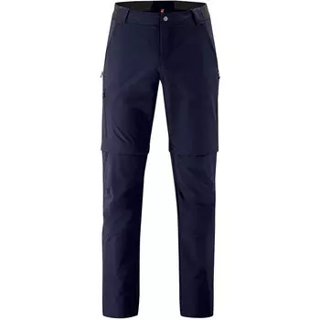 Брюки Maier Sports, темно-синий