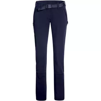 Брюки Maier Sports, темно-синий