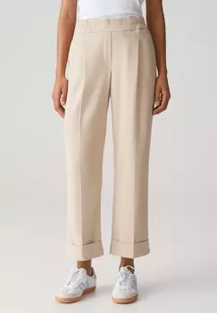Брюки MAIKITO FRESH OPUS, бежевый