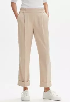 Брюки MAIKITO FRESH Opus, цвет soft oat