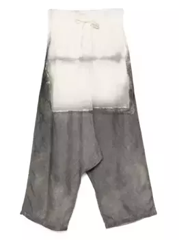 Брюки Mainline Rundholz, белый