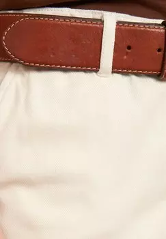 Брюки Maison 123, бежевый