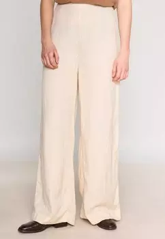 Брюки Maison 123, бежевый