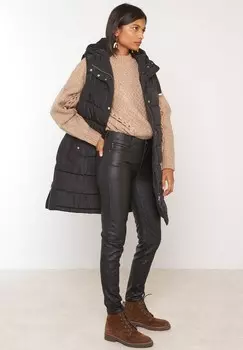 Брюки Maison 123, черный