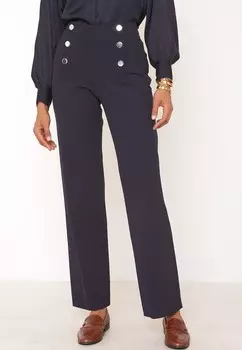 Брюки Maison 123, синий