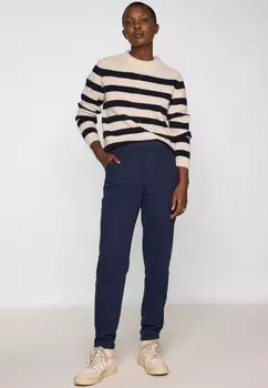 Брюки Maison 123, синий