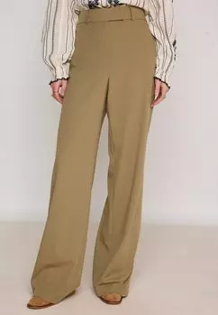 Брюки Maison 123, темно-зеленый