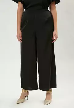 Брюки Maison Form'elle, черный