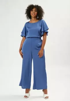 Брюки Maison Form'elle, синий