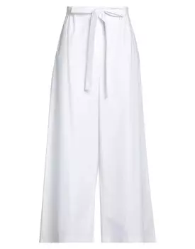 Брюки Maison Laponte, белый