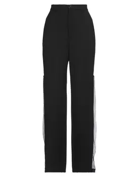 Брюки Maison Laponte, черный